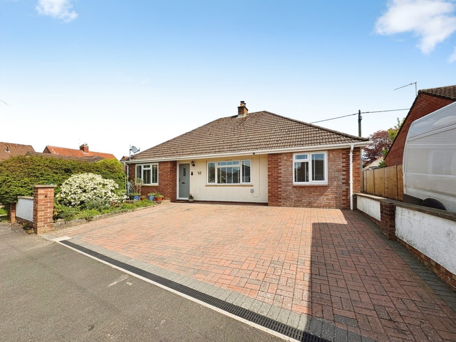 3 bedroom Bungalow for Sale Danielsfield Road, Yeovil