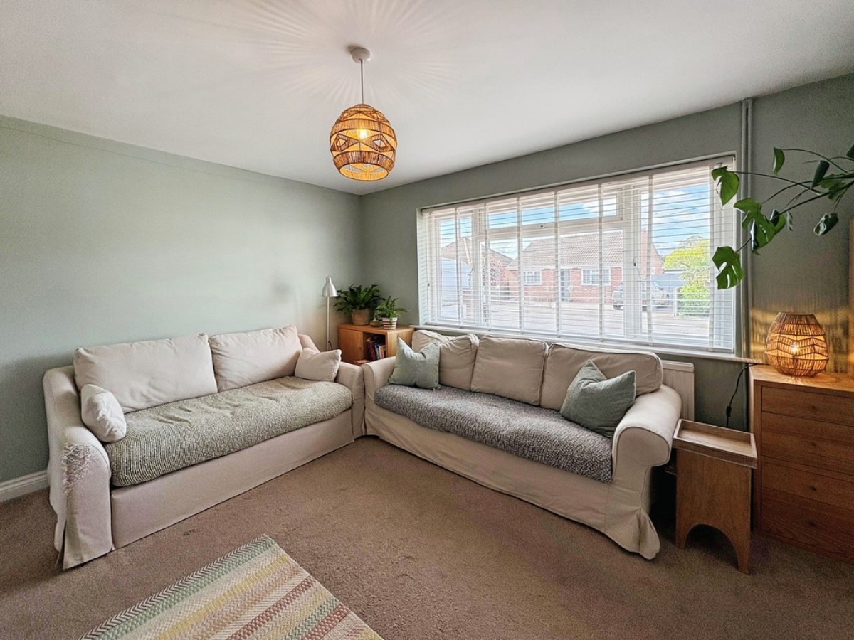 Danielsfield Road, Yeovil