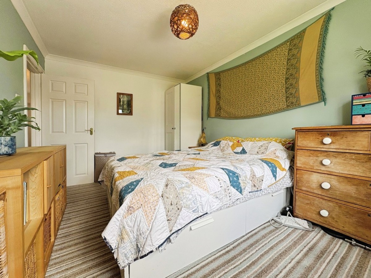 Danielsfield Road, Yeovil