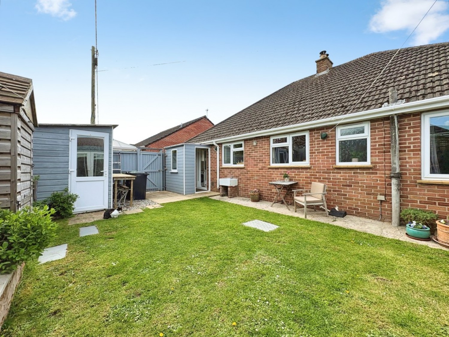3 bedroom Bungalow for Sale Danielsfield Road, Yeovil