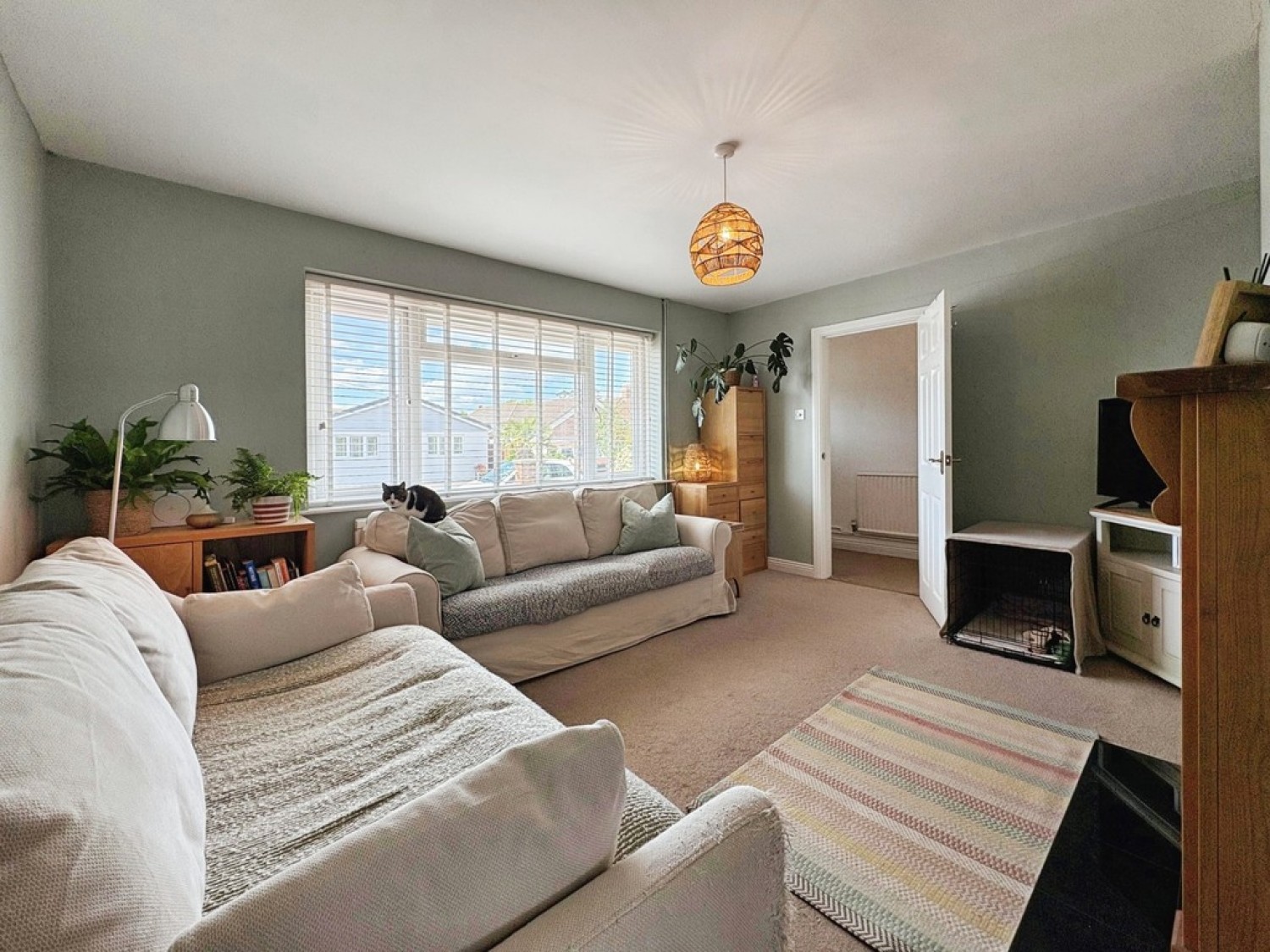 3 bedroom Bungalow for Sale Danielsfield Road, Yeovil