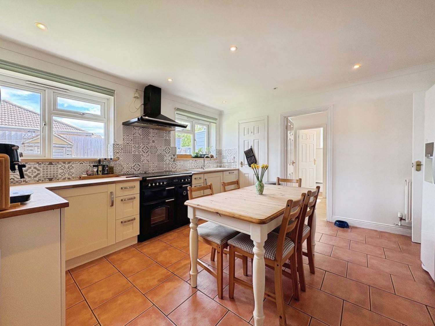 3 bedroom Bungalow for Sale Danielsfield Road, Yeovil