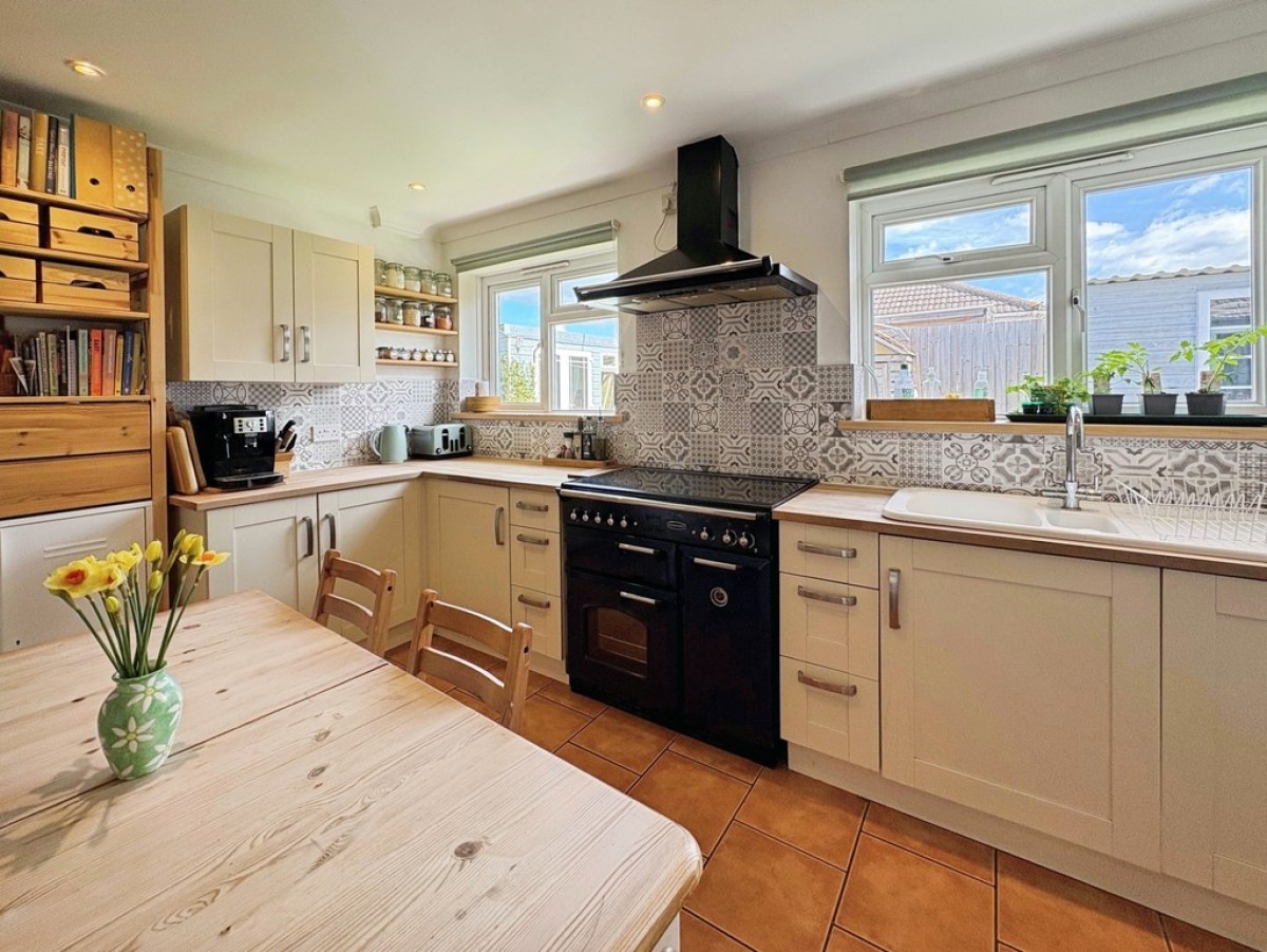 Danielsfield Road, Yeovil