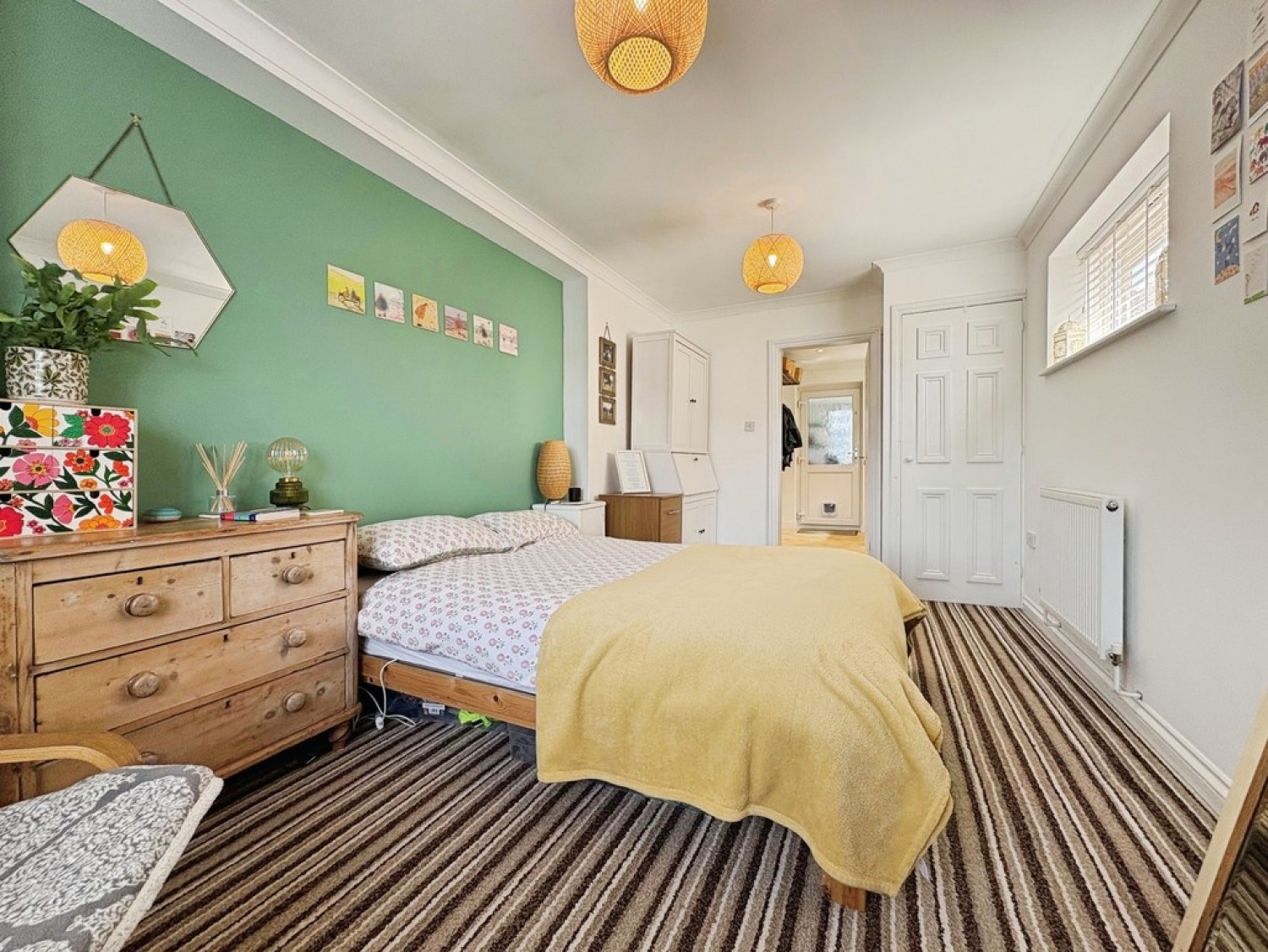 3 bedroom Bungalow for Sale Danielsfield Road, Yeovil