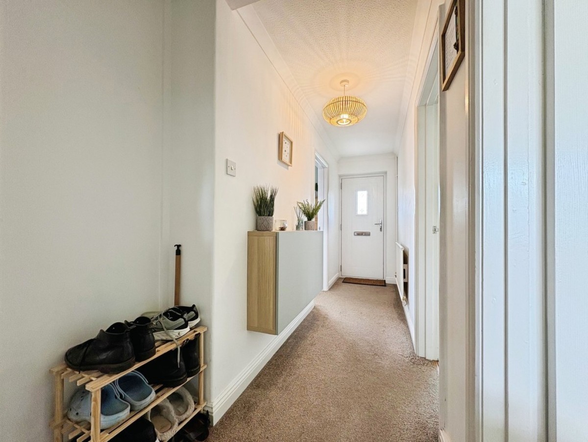 Danielsfield Road, Yeovil