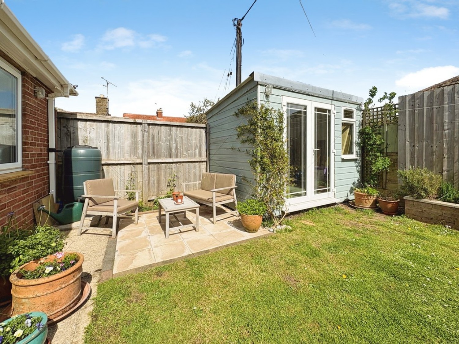 3 bedroom Bungalow for Sale Danielsfield Road, Yeovil