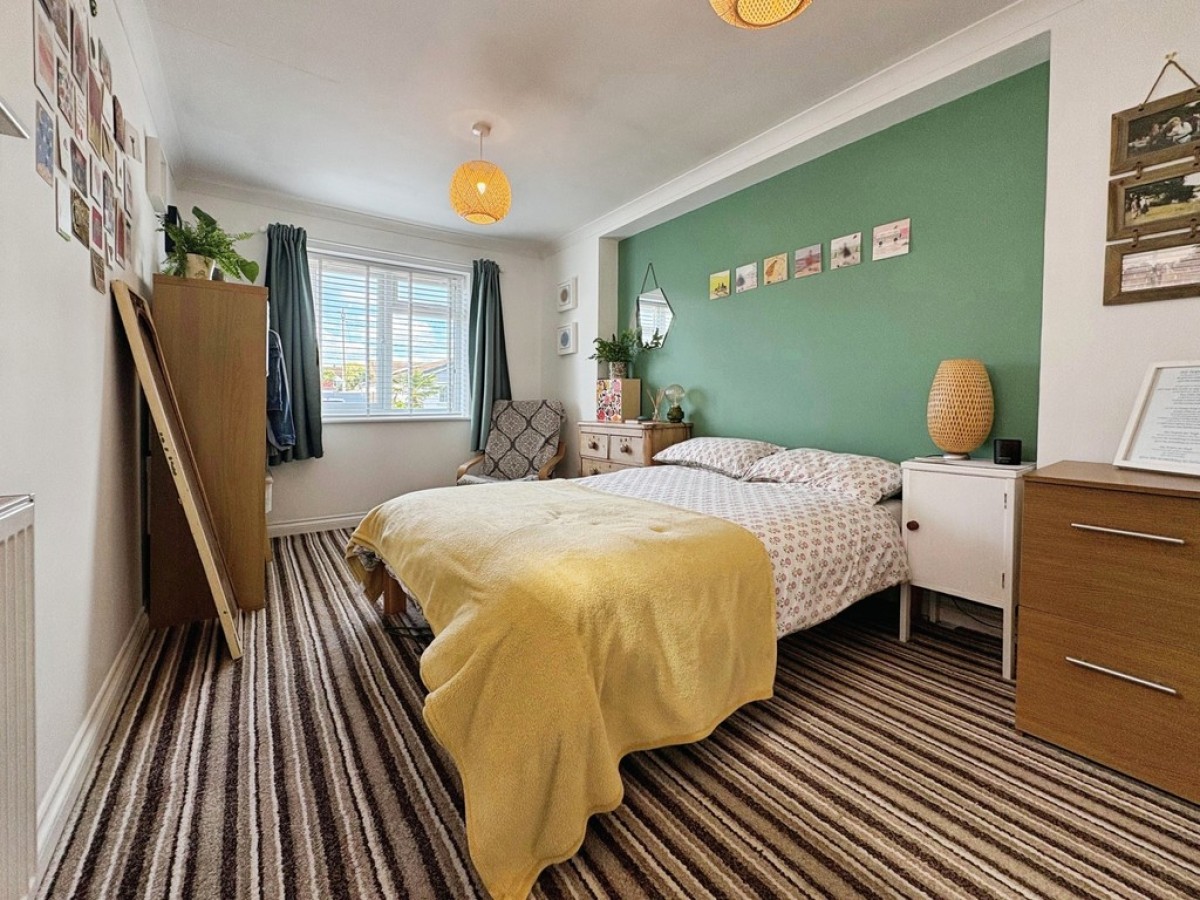 Danielsfield Road, Yeovil