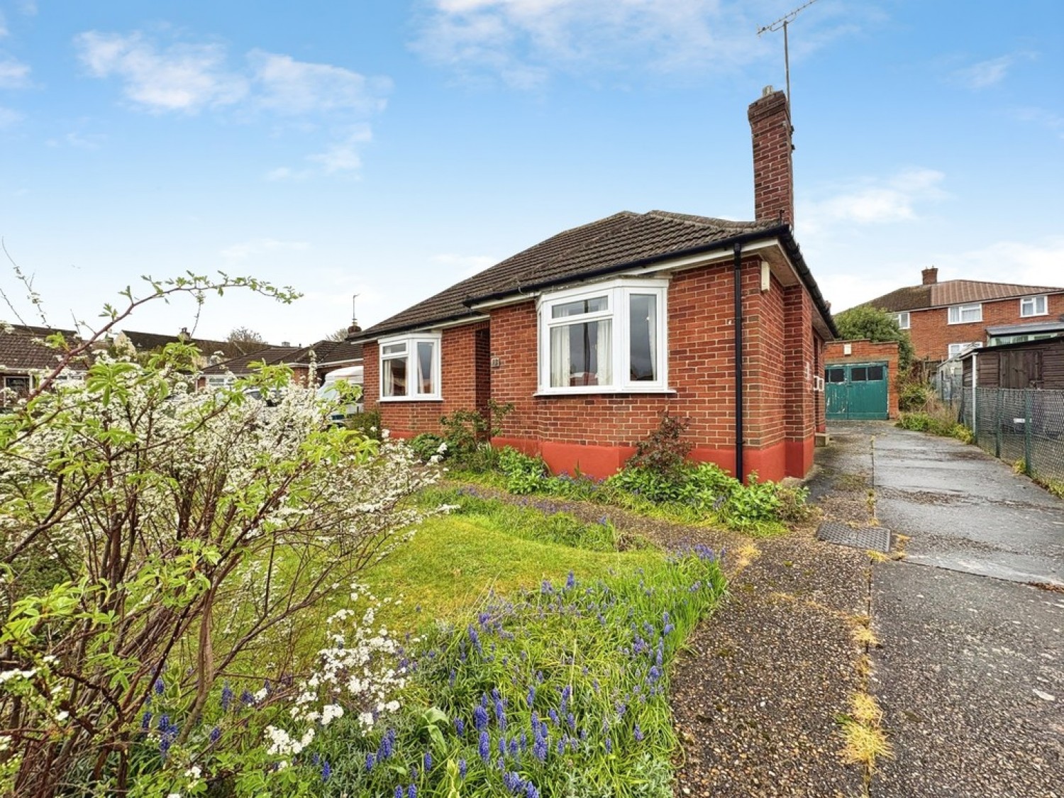 3 bedroom Bungalow for Sale Lingfield Avenue, Yeovil