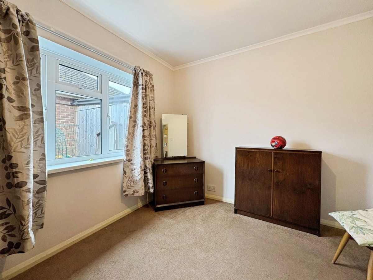 Lingfield Avenue, Yeovil