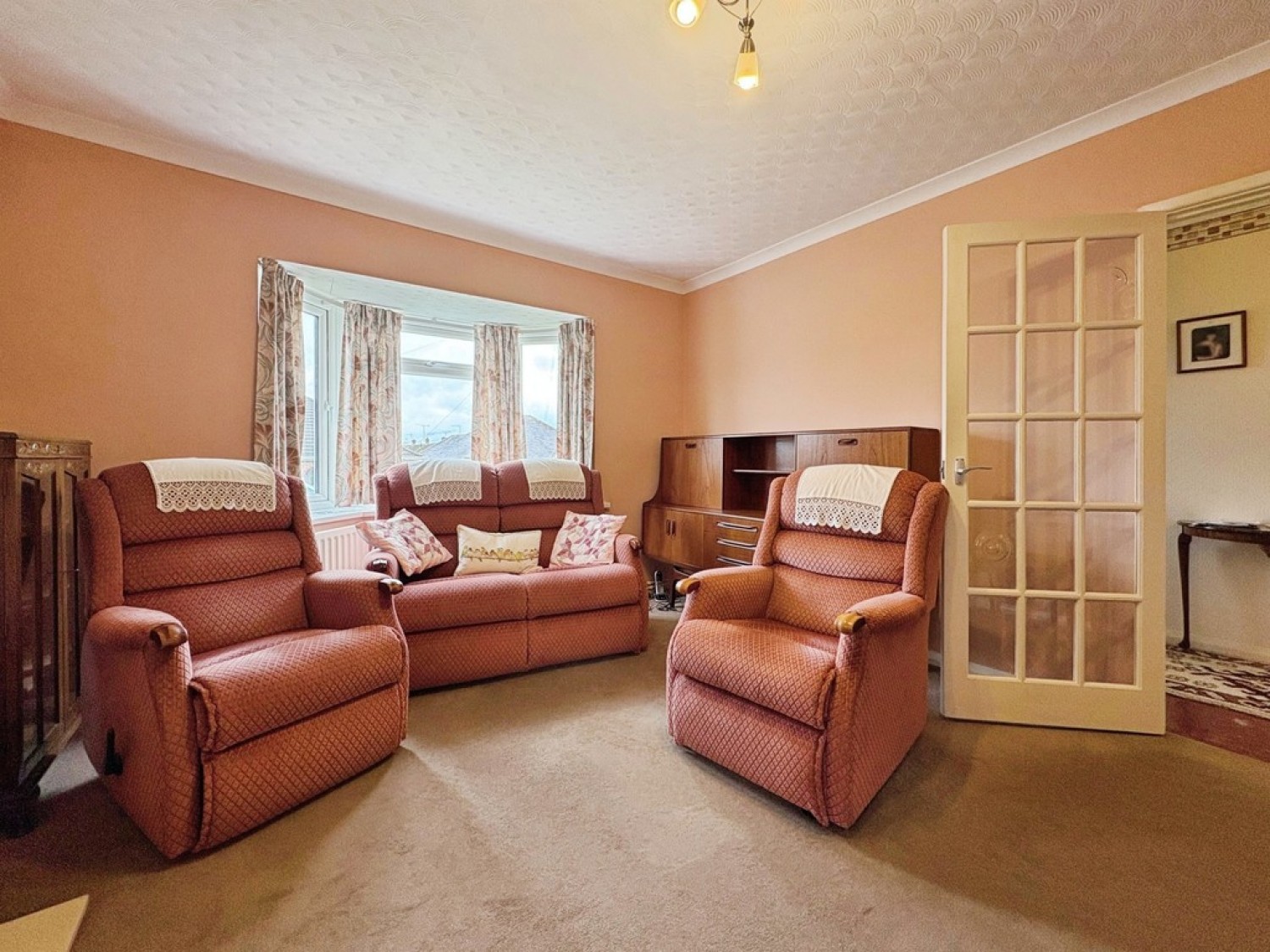 3 bedroom Bungalow for Sale Lingfield Avenue, Yeovil