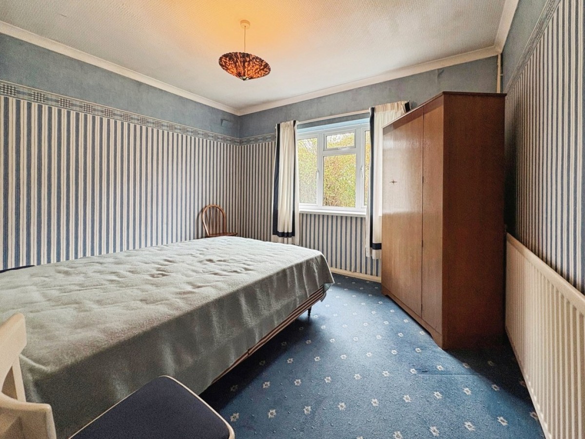 Lingfield Avenue, Yeovil