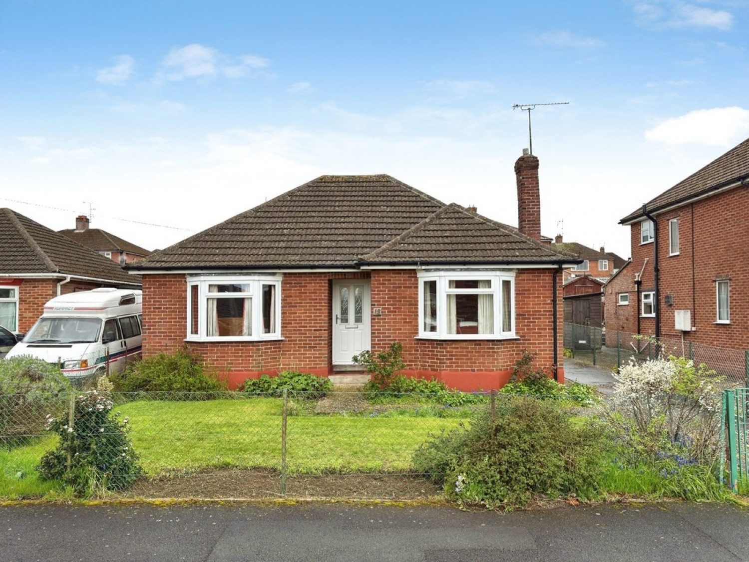 3 bedroom Bungalow for Sale Lingfield Avenue, Yeovil