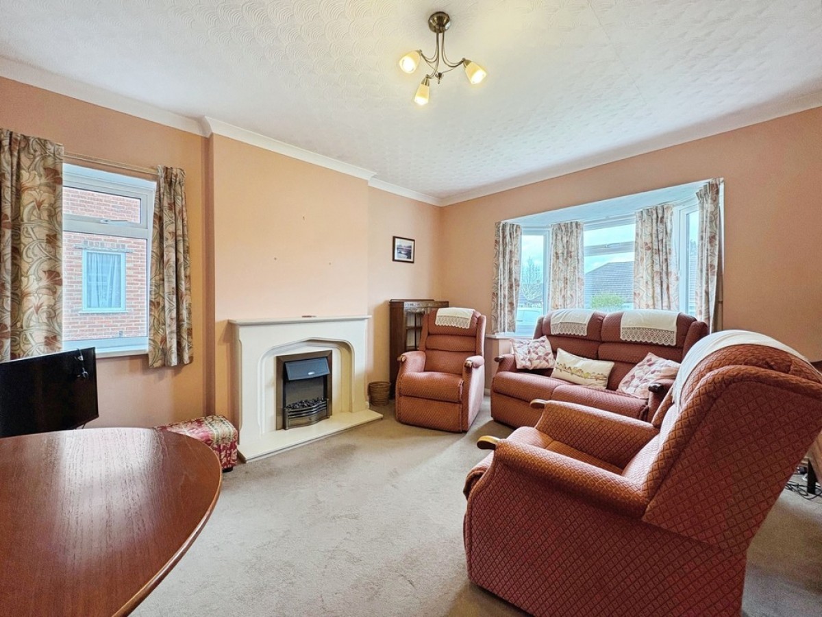 Lingfield Avenue, Yeovil