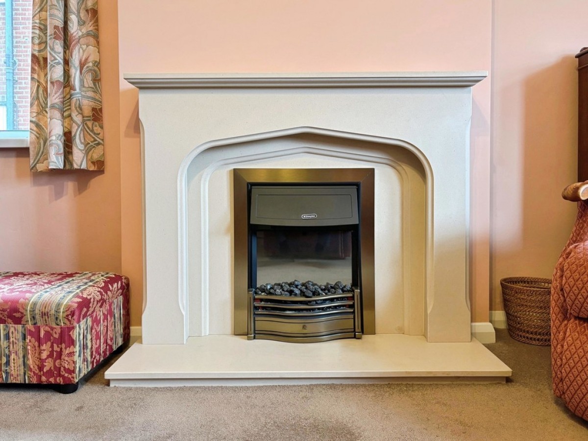 Lingfield Avenue, Yeovil