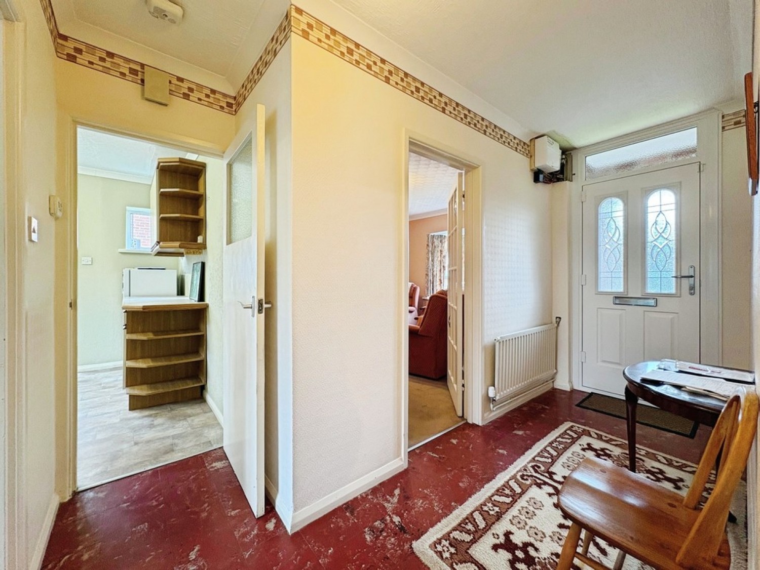 3 bedroom Bungalow for Sale Lingfield Avenue, Yeovil