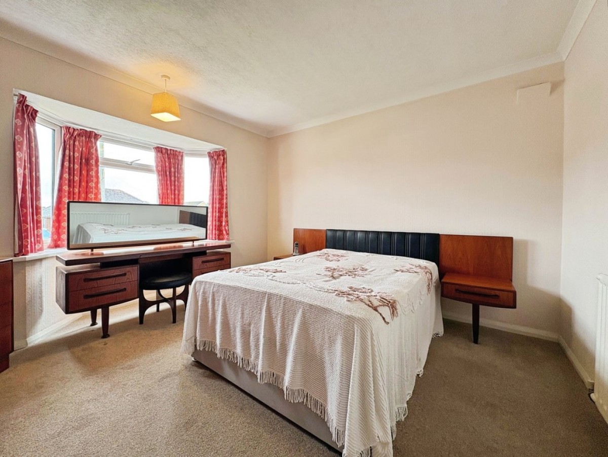 Lingfield Avenue, Yeovil