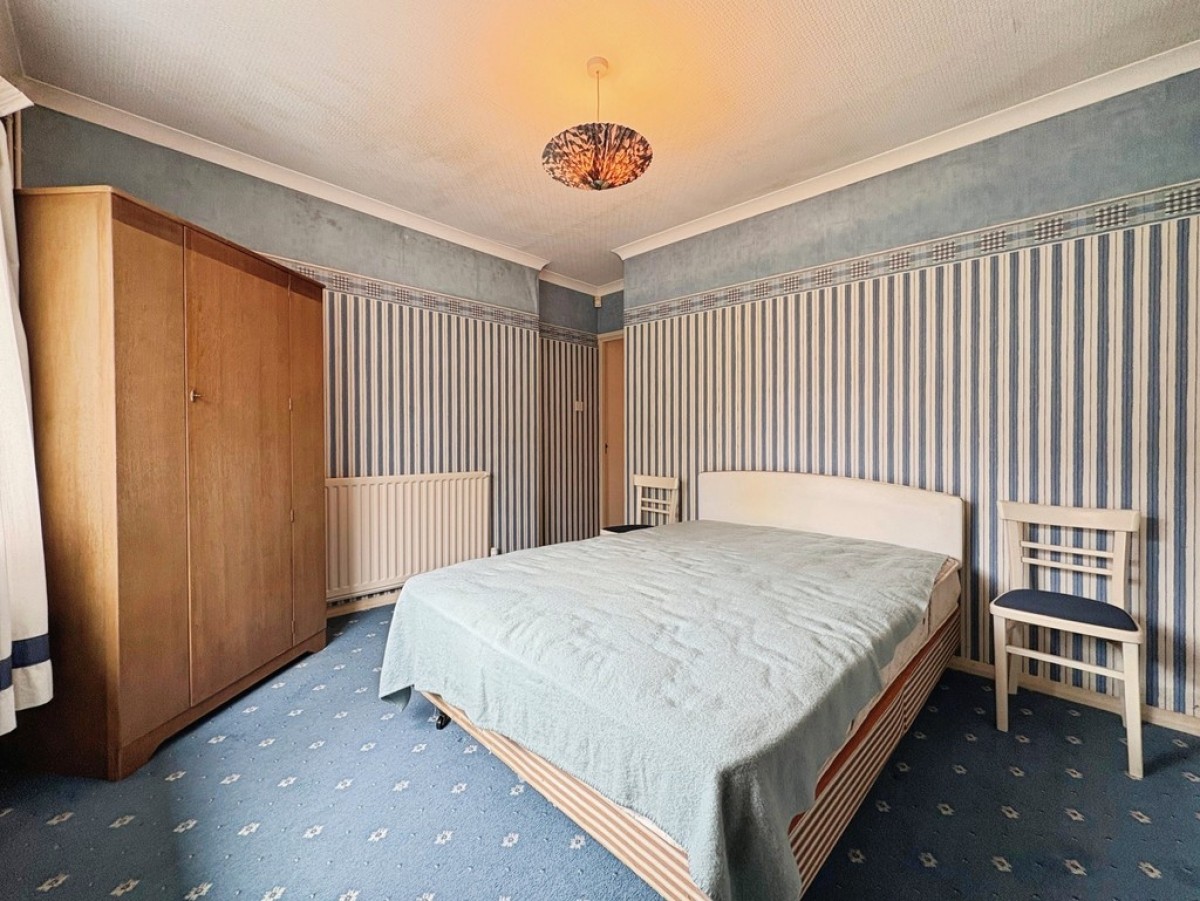 Lingfield Avenue, Yeovil