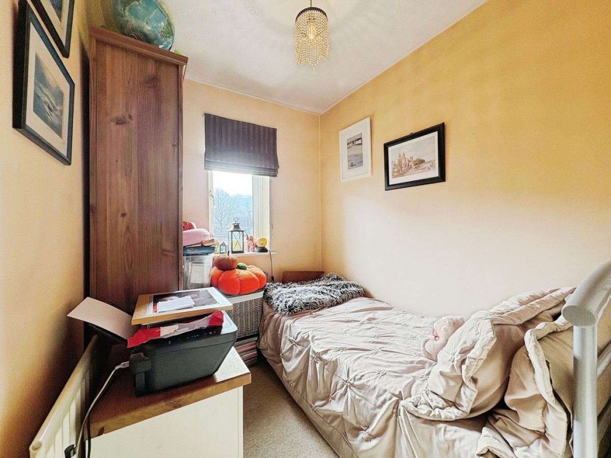 Ermine Street, Yeovil