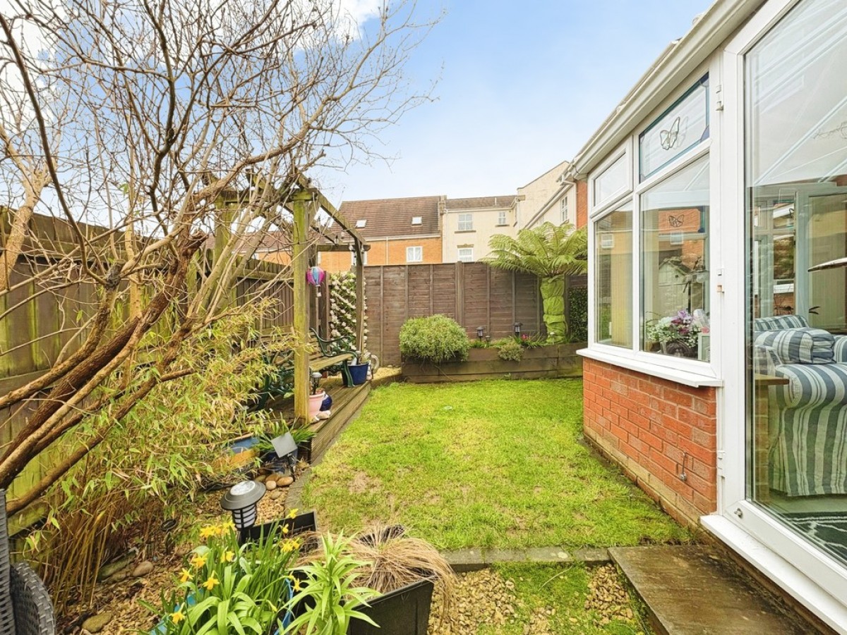 Ermine Street, Yeovil