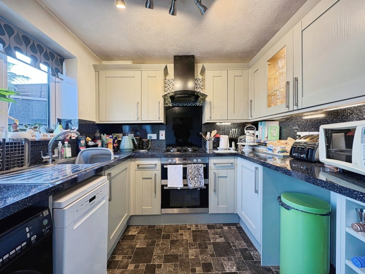 Ermine Street, Yeovil