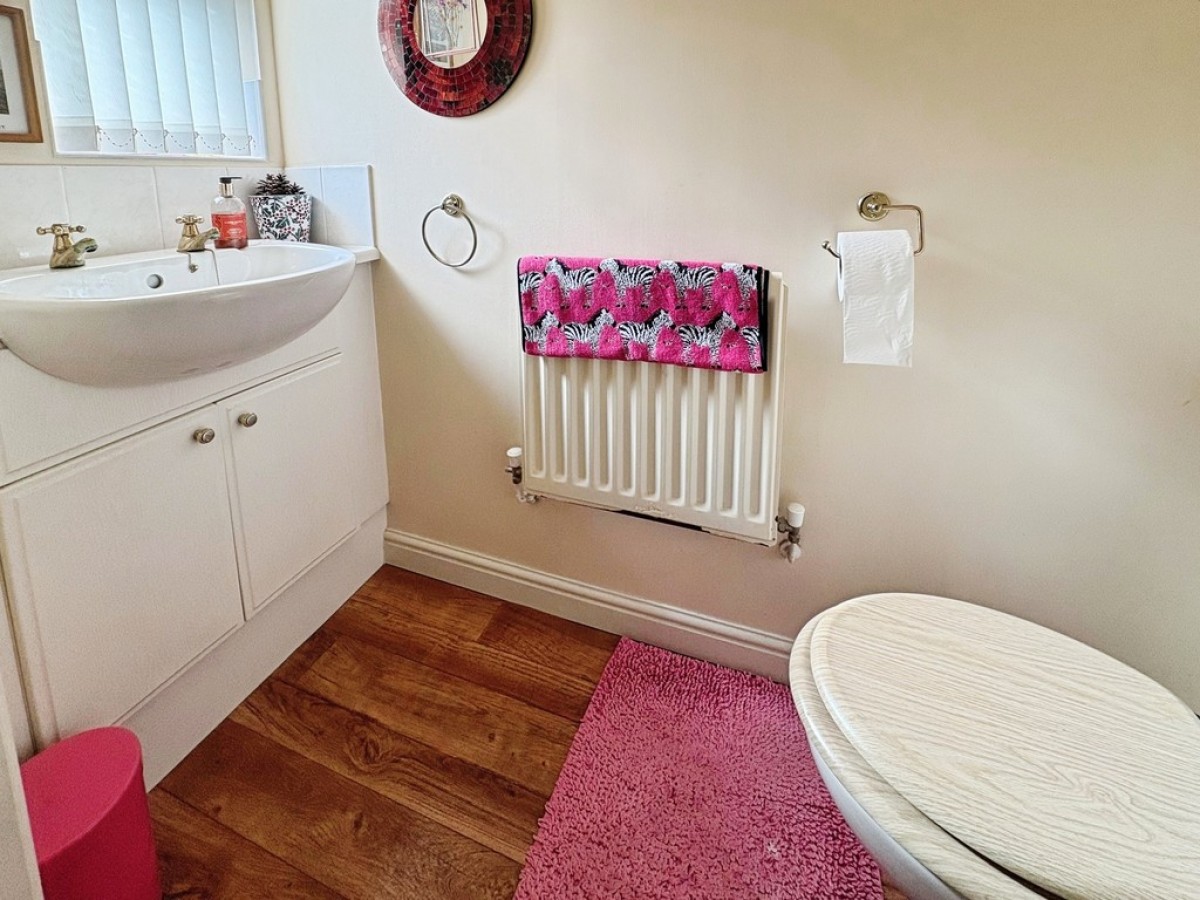 Ermine Street, Yeovil