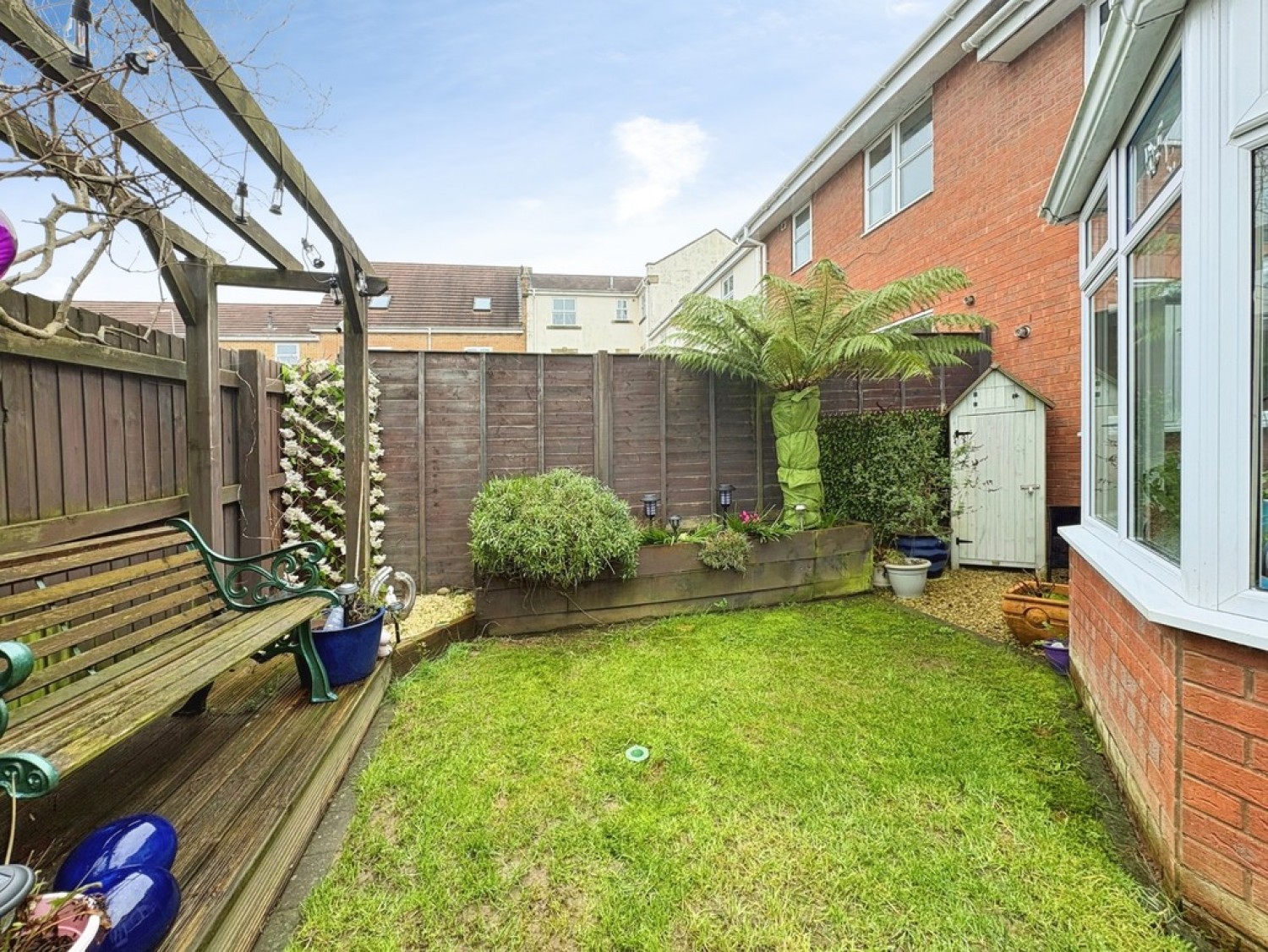 3 bedroom House for Sale Ermine Street, Yeovil