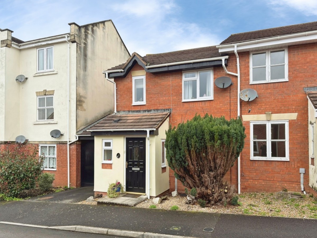 Ermine Street, Yeovil