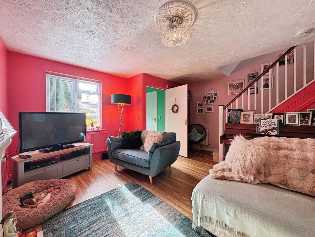 Ermine Street, Yeovil