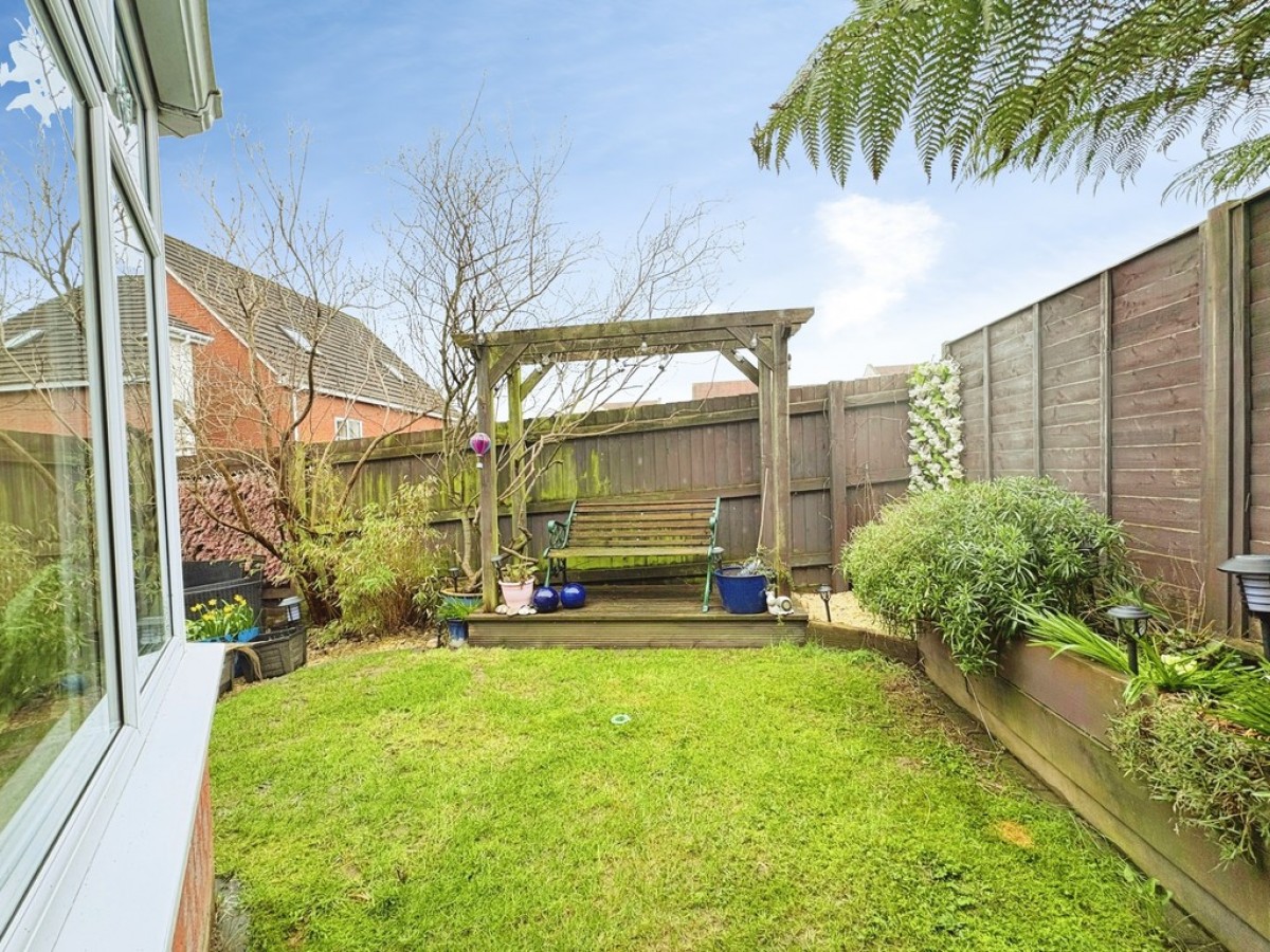 Ermine Street, Yeovil