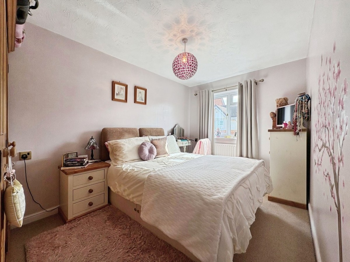 Ermine Street, Yeovil