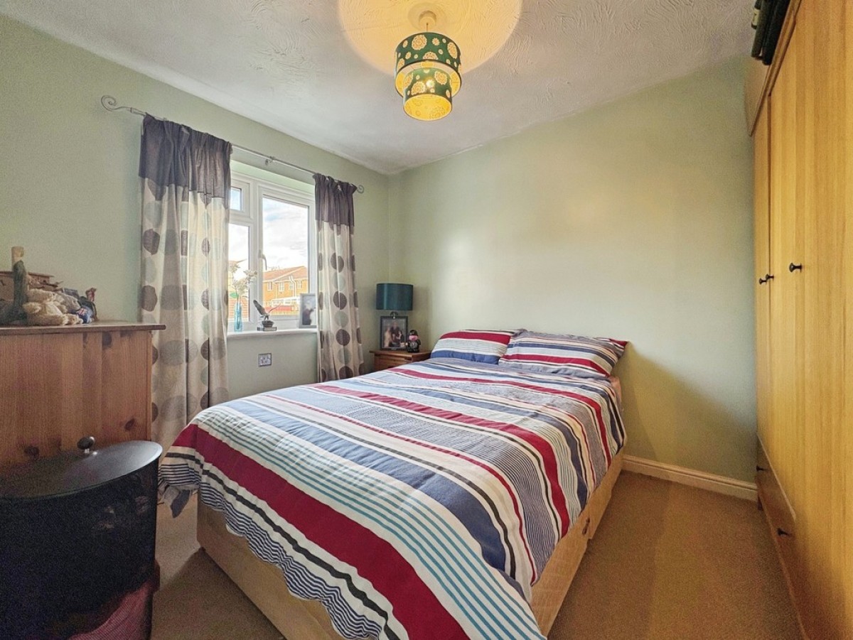 Ermine Street, Yeovil