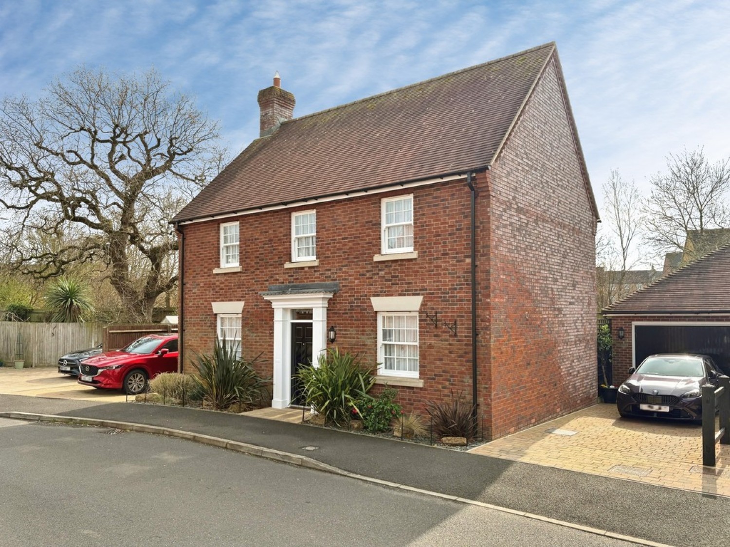 3 bedroom House for Sale Hillrick Crescent, Yeovil