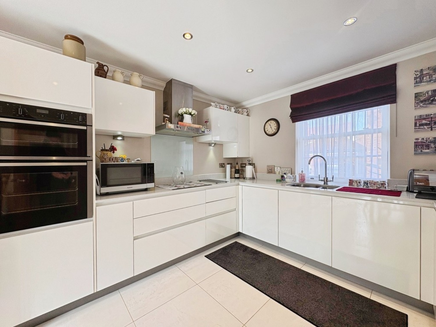 3 bedroom House for Sale Hillrick Crescent, Yeovil