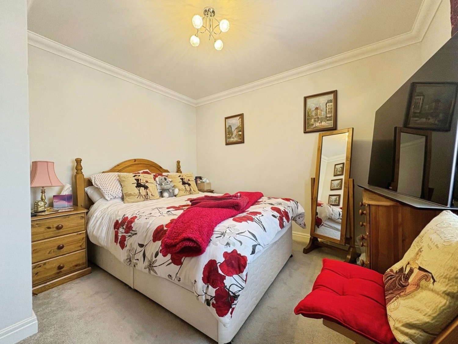 3 bedroom House for Sale Hillrick Crescent, Yeovil