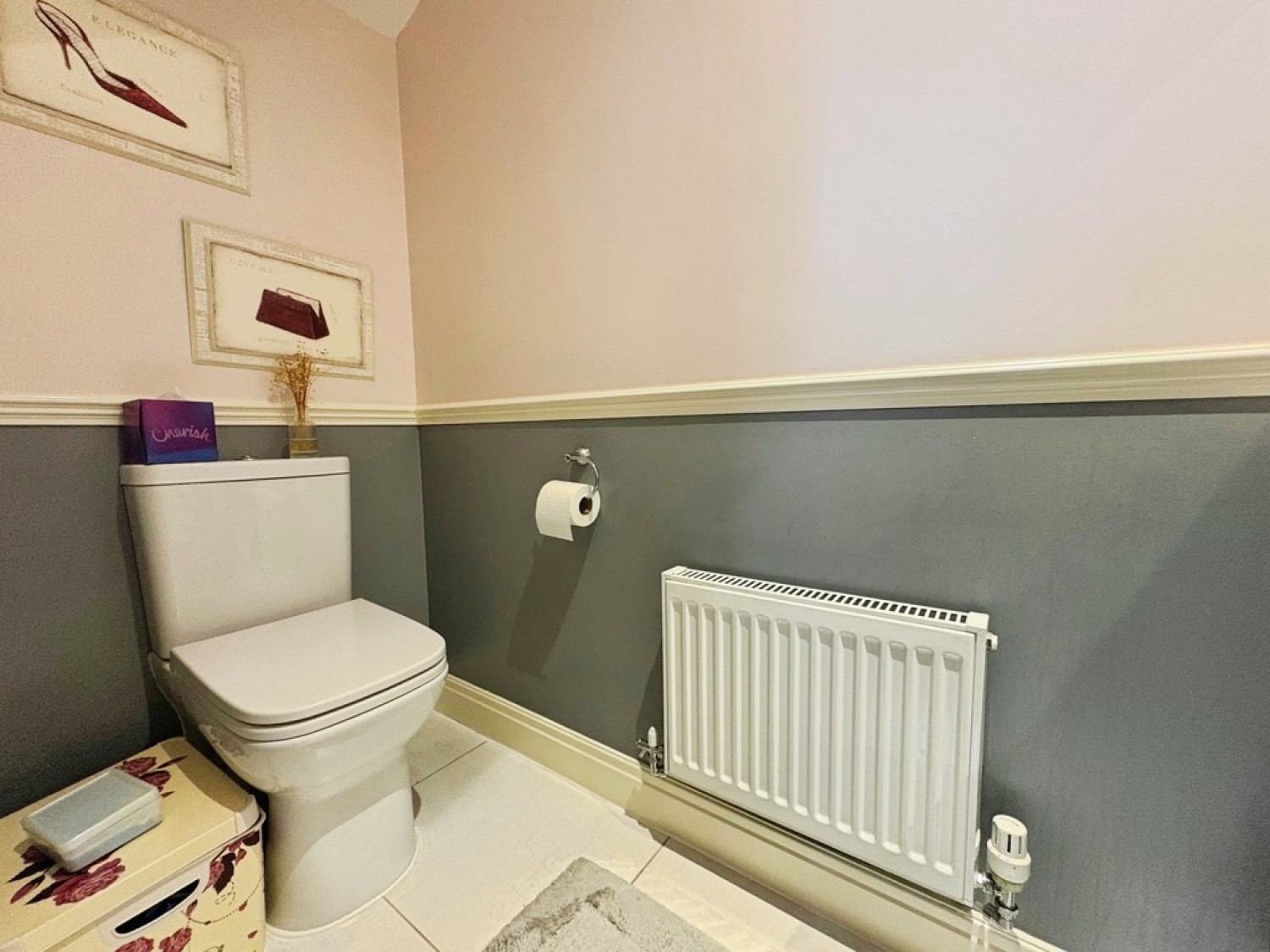 3 bedroom House for Sale Hillrick Crescent, Yeovil