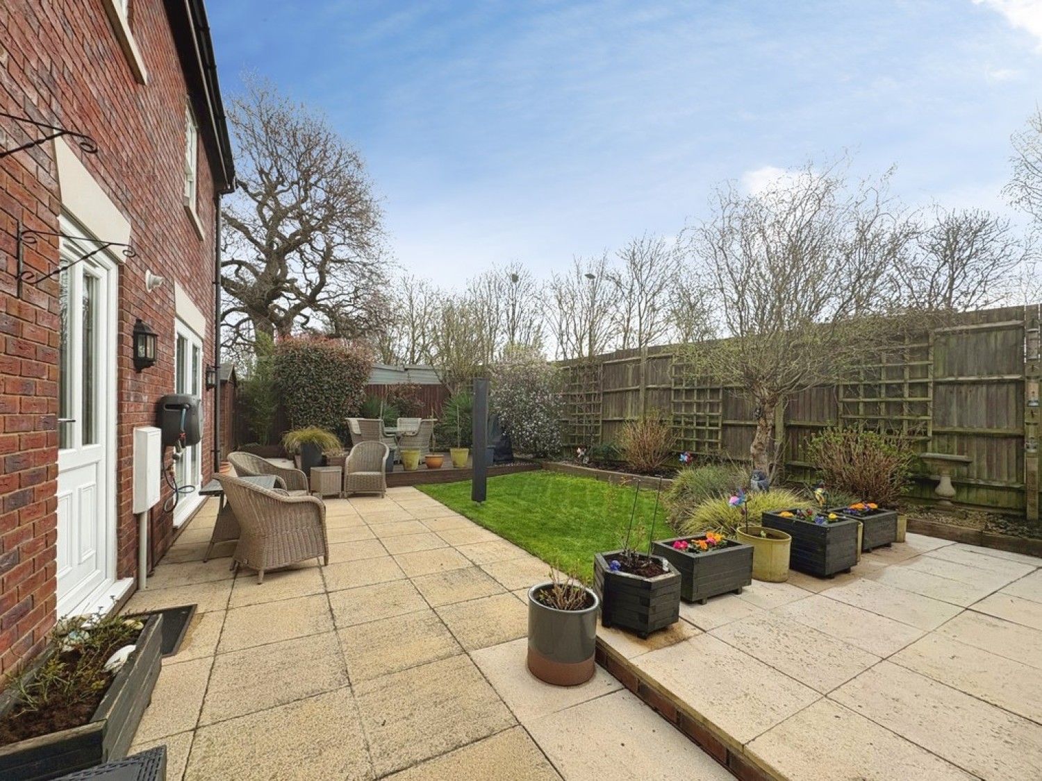 3 bedroom House for Sale Hillrick Crescent, Yeovil