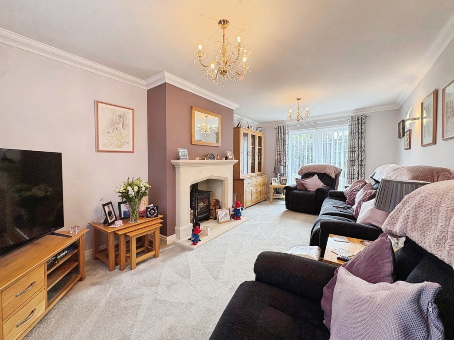 3 bedroom House for Sale Hillrick Crescent, Yeovil