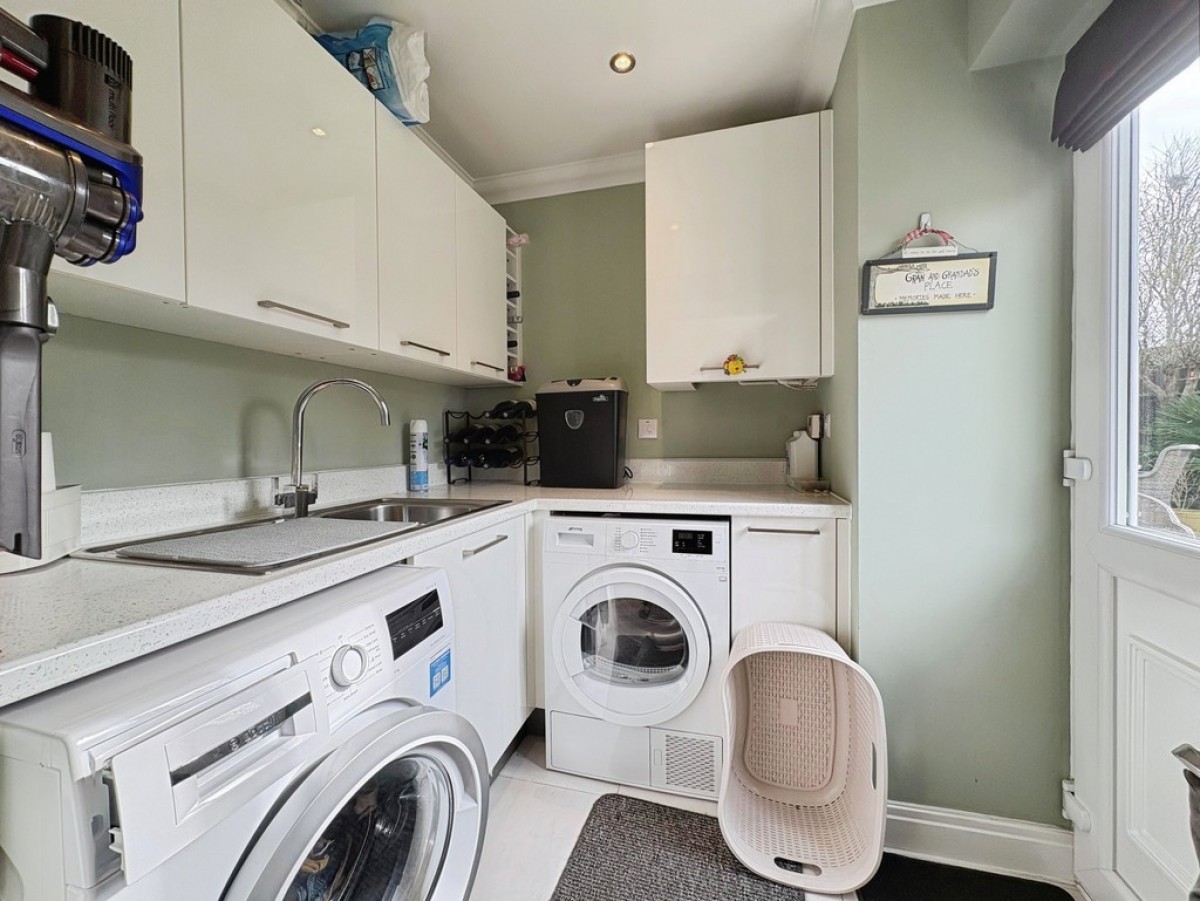 Hillrick Crescent, Yeovil