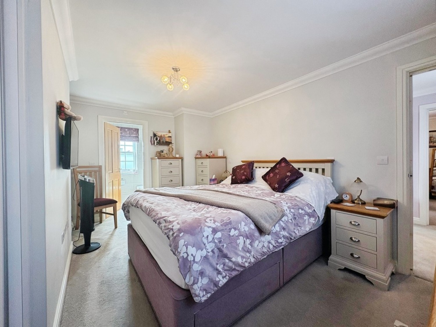 3 bedroom House for Sale Hillrick Crescent, Yeovil