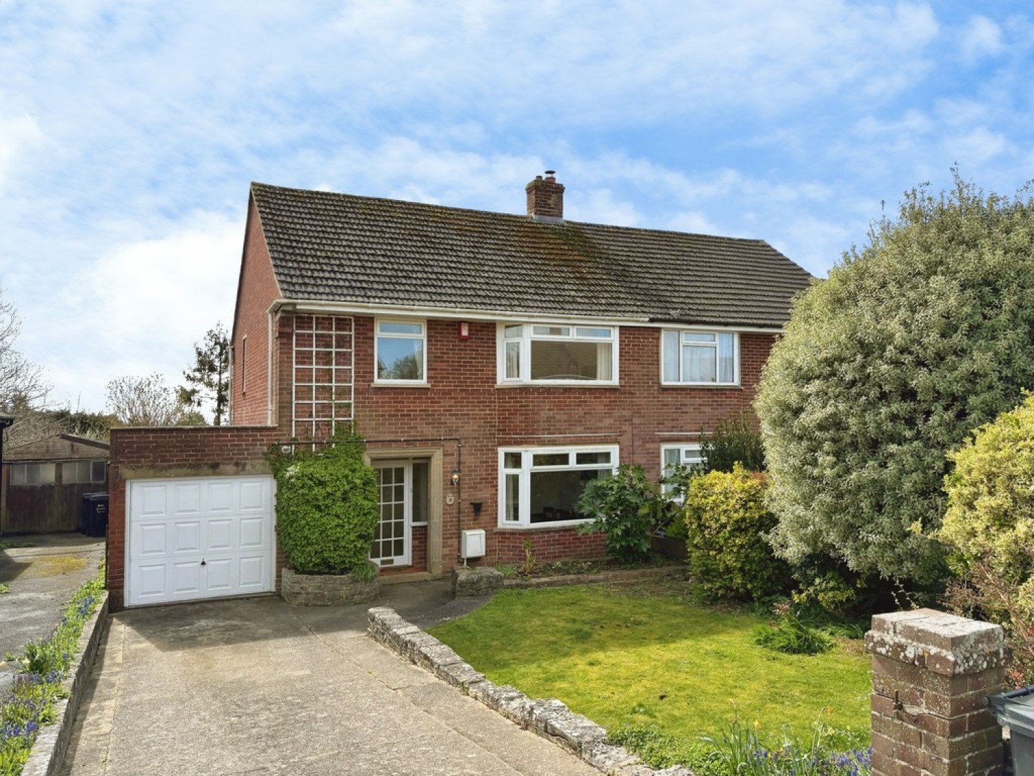 3 bedroom House for Sale Combe Park, Yeovil