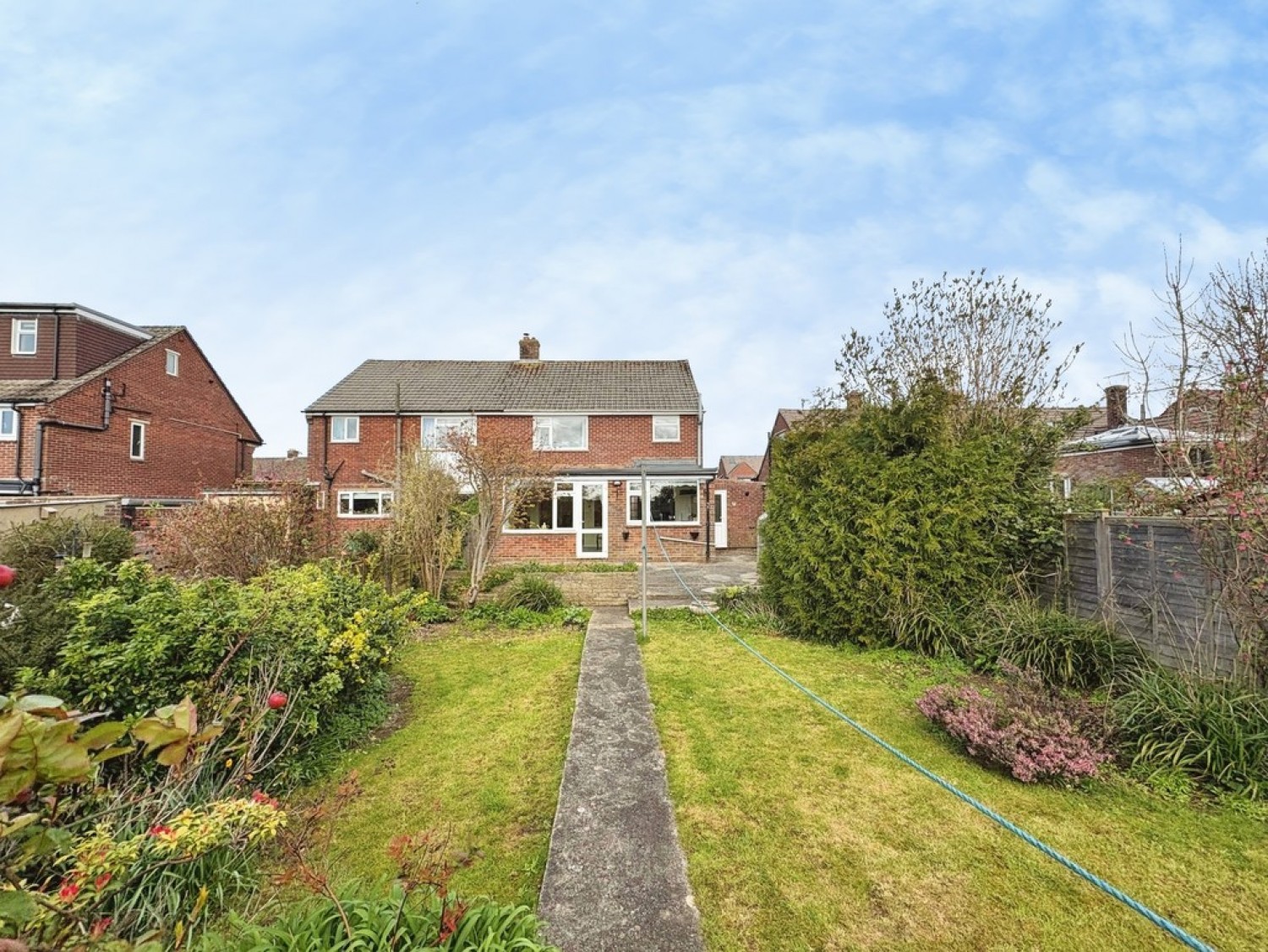 3 bedroom House for Sale Combe Park, Yeovil