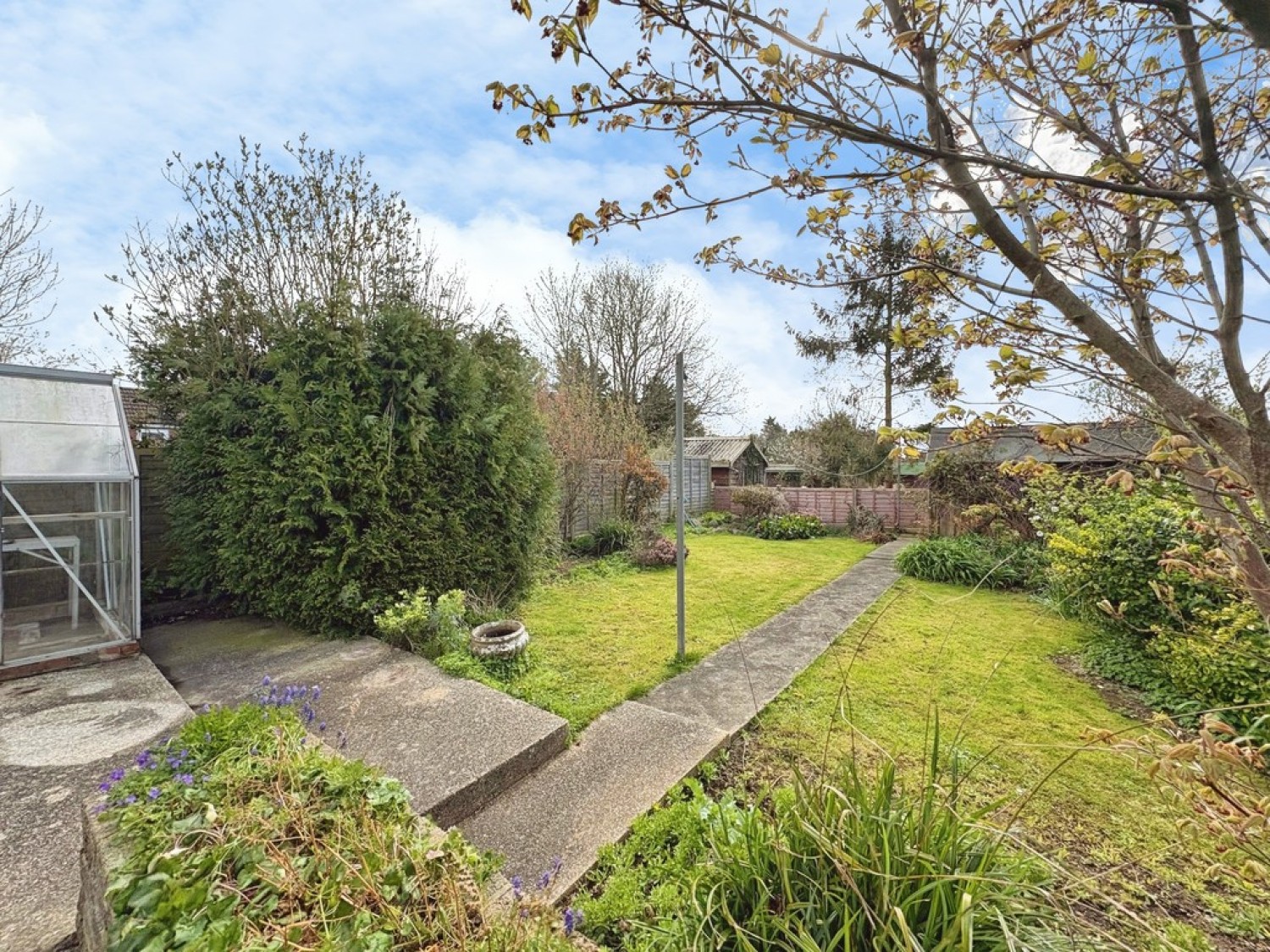 3 bedroom House for Sale Combe Park, Yeovil