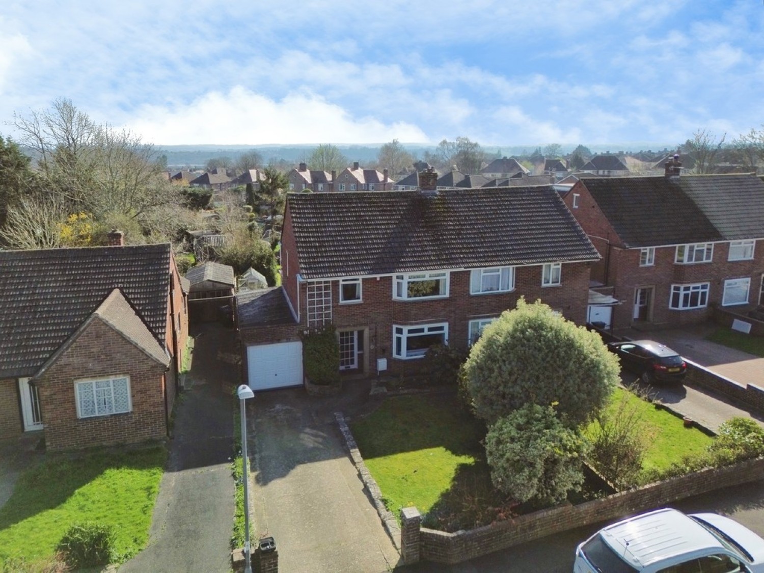 3 bedroom House for Sale Combe Park, Yeovil