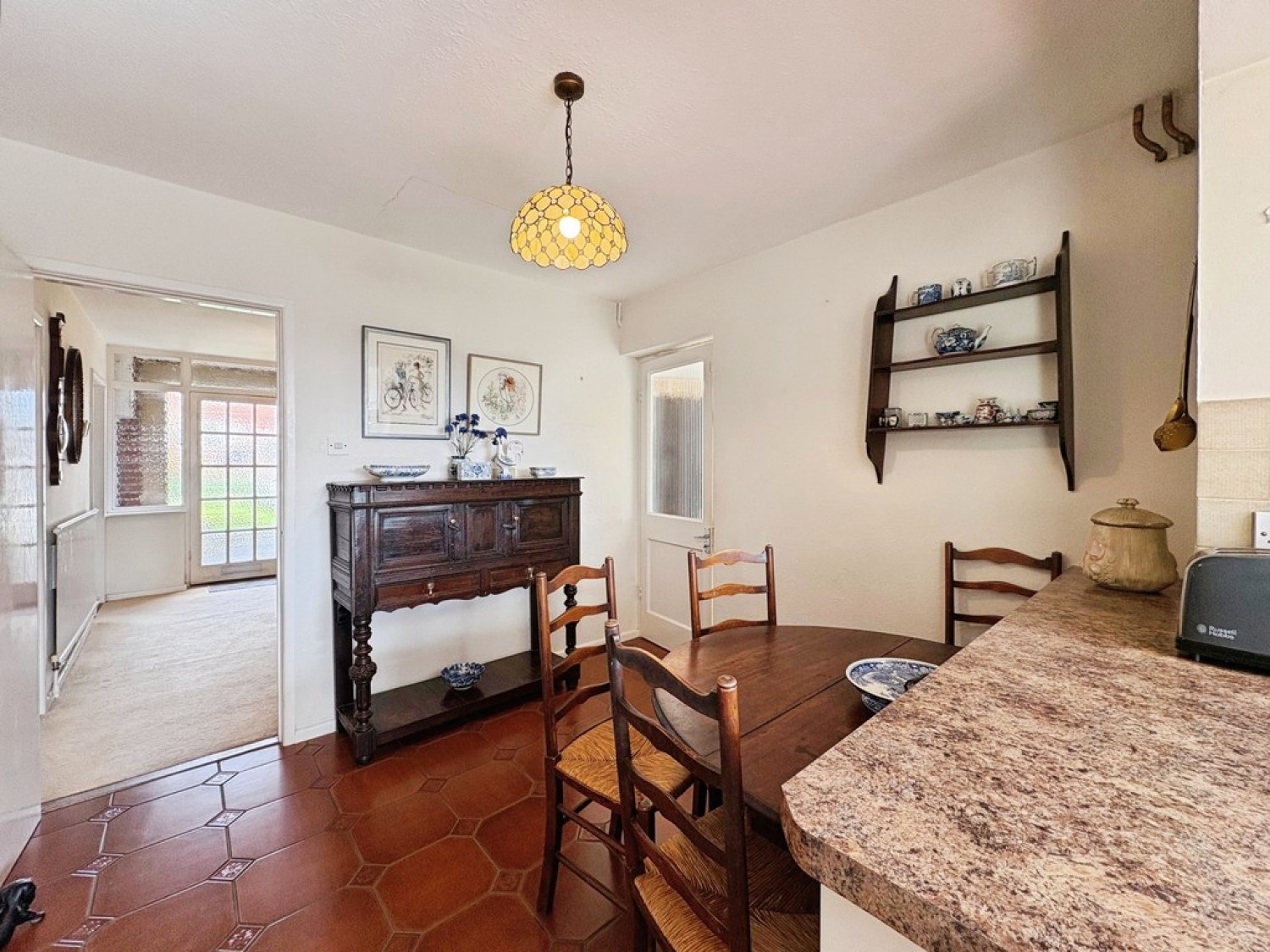 3 bedroom House for Sale Combe Park, Yeovil