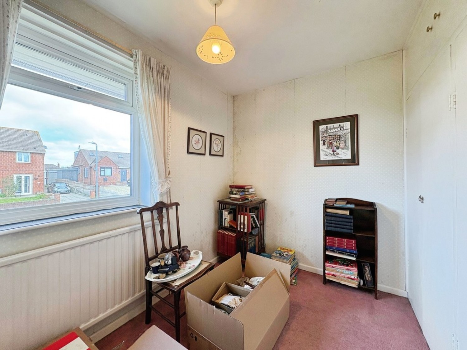 3 bedroom House for Sale Combe Park, Yeovil