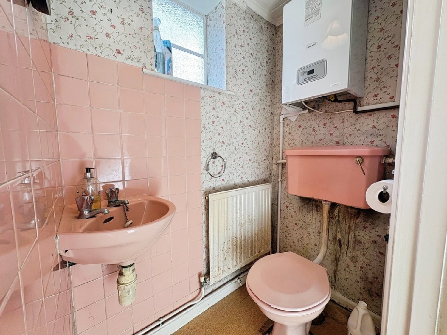 3 bedroom House for Sale Combe Park, Yeovil