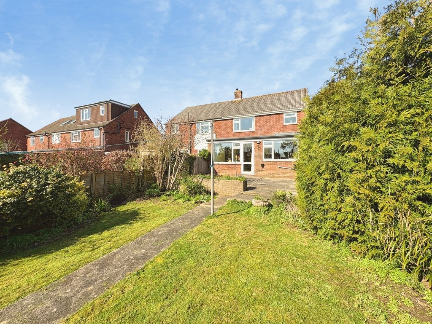 3 bedroom House for Sale Combe Park, Yeovil