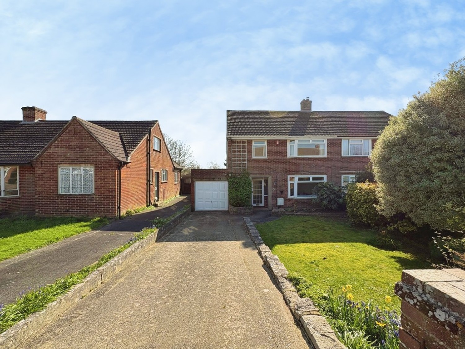 3 bedroom House for Sale Combe Park, Yeovil