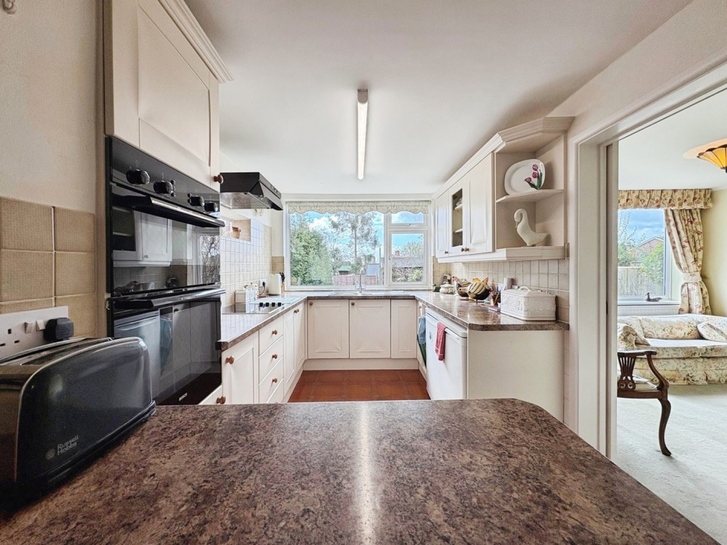 3 bedroom House for Sale Combe Park, Yeovil