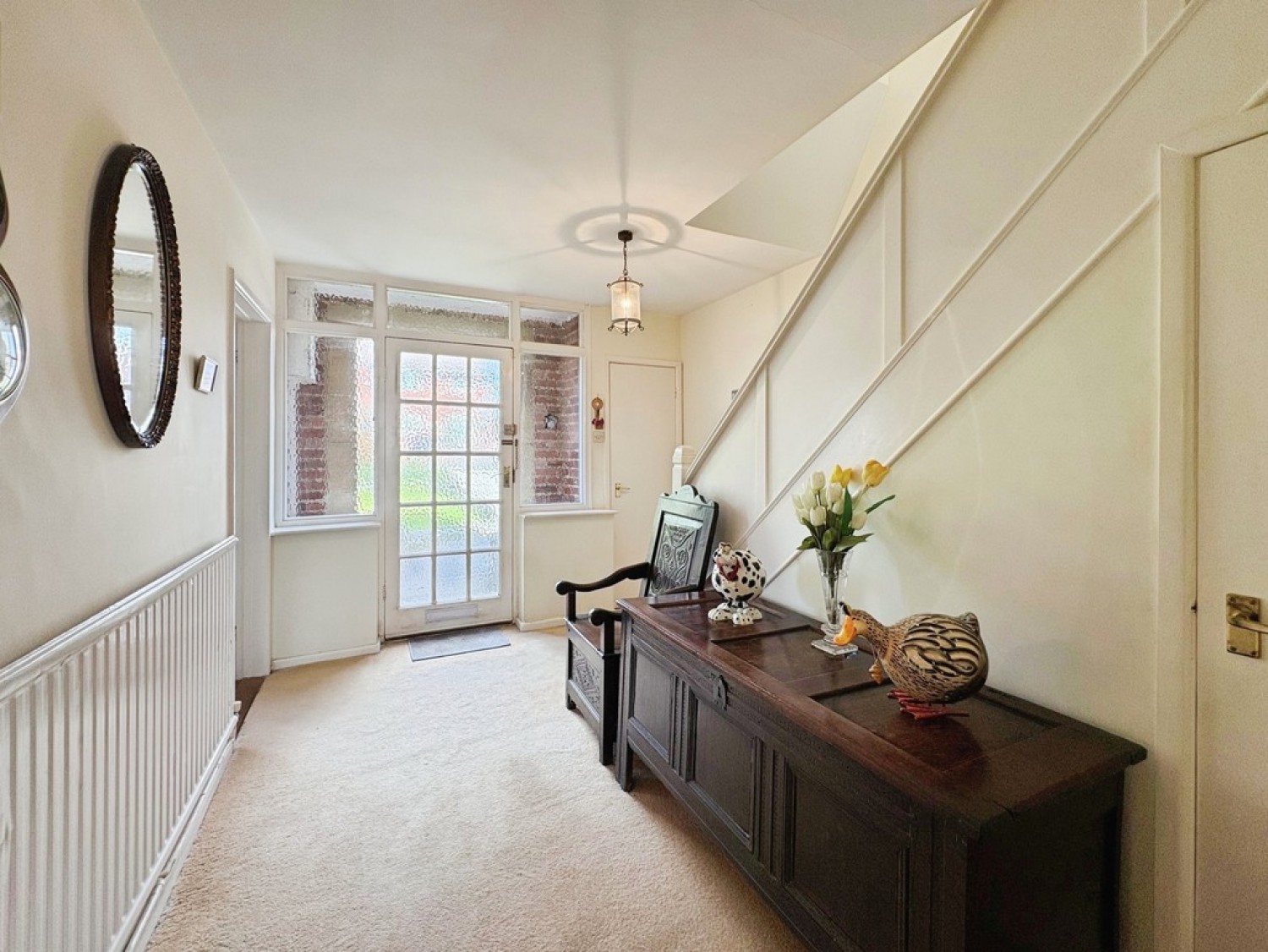 3 bedroom House for Sale Combe Park, Yeovil